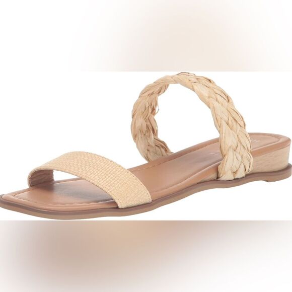 Esprit Sandal's Winsley Sandals Padded Sole NEW Women's size 10 Boho Vacation - Picture 2 of 6